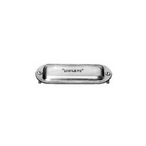 Appleton K75-A 3/4" Aluminum Conduit Body Cover