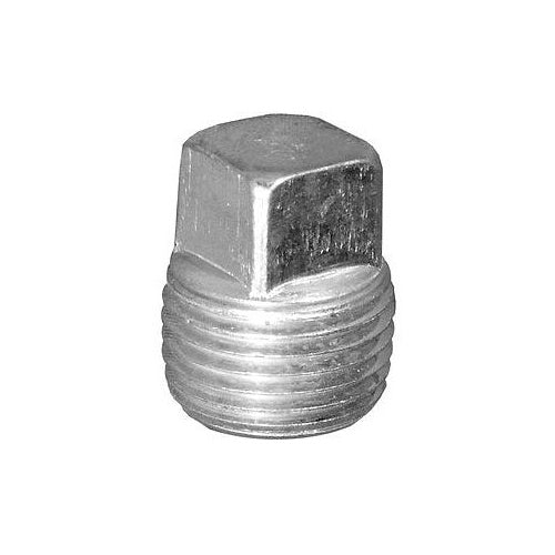 Appleton PLG-150S 1-1/2" Square Head Plug