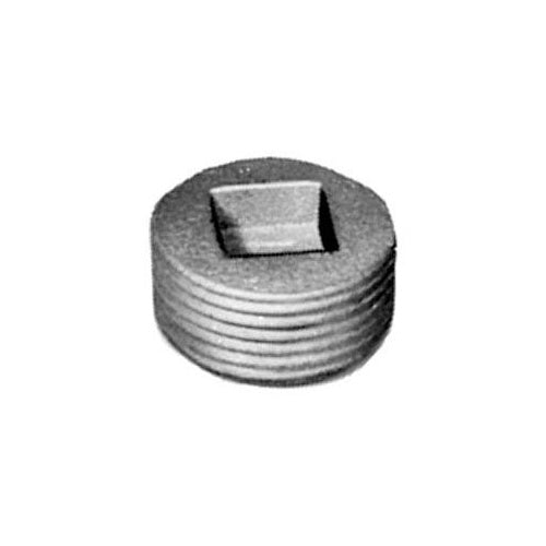 Appleton PLG-150 1-1/2" Recessed Plug