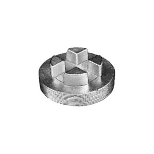 Appleton PLG500B 5" Bar Head Plug