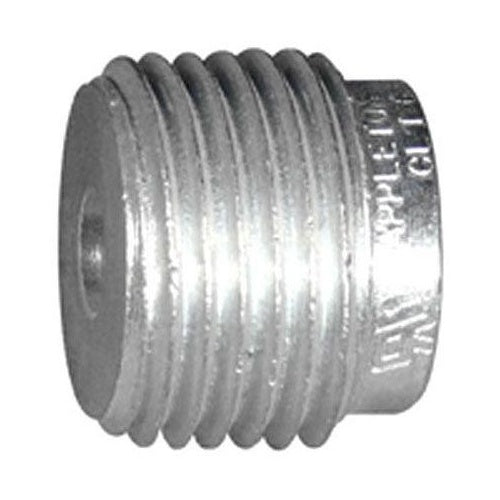 Appleton RB250-125A 2-1/2-1-1/4 Reducing Bushing