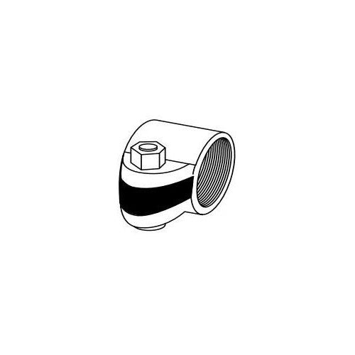 Appleton SCC-125 1-1/4" Split Conduit Coupling