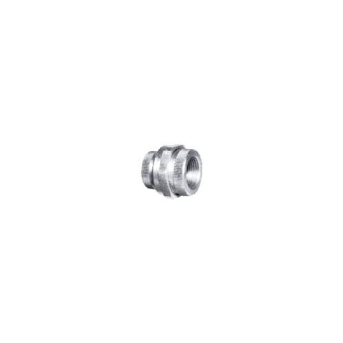 Appleton UNF50NR-A 1/2" Aluminum Union