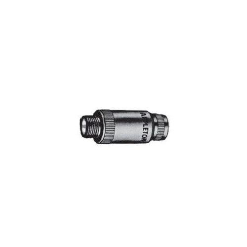 Appleton UNF75 3/4" Standard Female Union