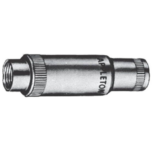 Appleton UNFL-50 1/2" Long Female Union