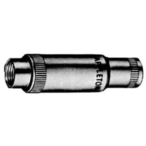 Appleton UNFL-75 3/4" Long Female Union