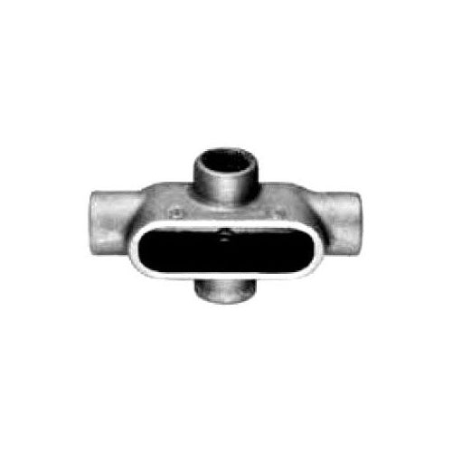 Appleton X27 3/4" X-Type Conduit Body