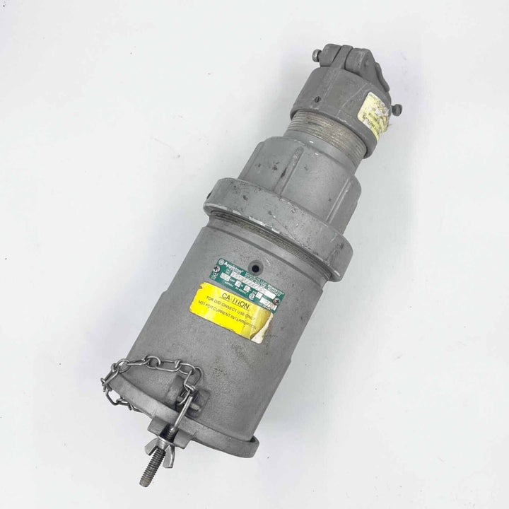 Appleton ARC20044CDRS 200A Style 1 Connector Body