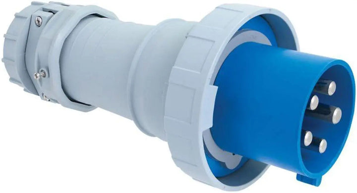 ARROW-HART AH3330C4W 30A Yellow Watertight Connector