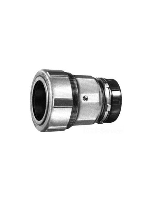 Adalet JAG-99-07 Weatherproof Jacket MC Connector, 3/4 Inch Trade Size