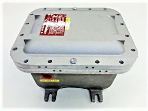 Adalet XJF101406 Electrical Enclosure