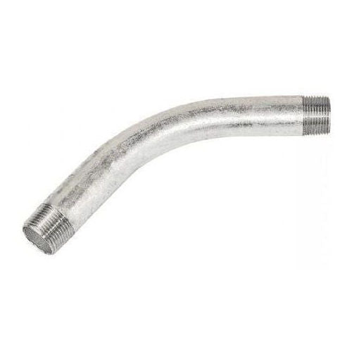 CONDUIT 2IN45DEGALUMELBOW 2" Aluminum 45° Elbow