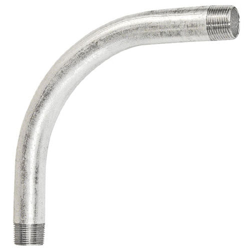 CONDUIT 3IN90DEGALUMELBOW 3" Aluminum 90° Elbow