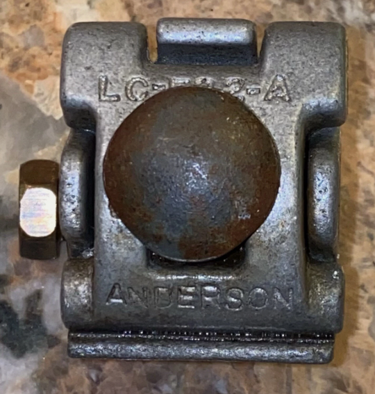 Anderson lc522a