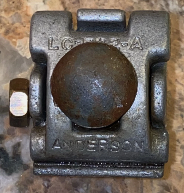 Anderson lc522a
