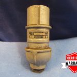 Appleton AEP6422 Industrial-Grade AE Series Pin & Sleeve Plug, Heavy-Duty, 3-Phase, 4-Wire