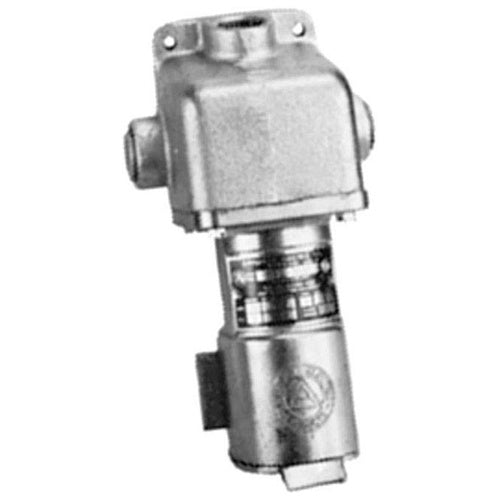 Appleton CESD60B Slide-Lok CESD Series Pin &amp; Sleeve Receptacle Body Assembly, 60 Amp, 1-1/4" Hub