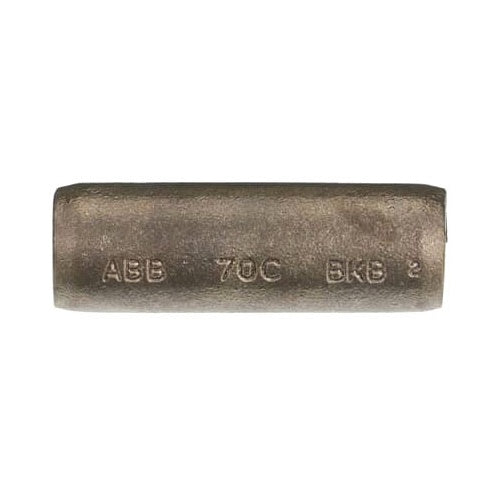 Blackburn 70C 3/4 Sectional Grounding Rod Coupling