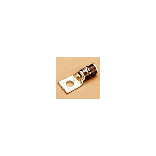 Penn-Union BLU080S Copper Penn Crimp Lug