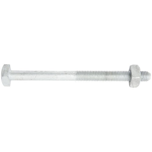 Burndy 50X100HEBBOX 1/2 X 1 Hex Bolt-Boxed