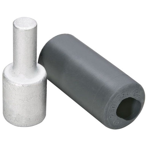 Burndy AYP1/0 1/0 Termination Plug