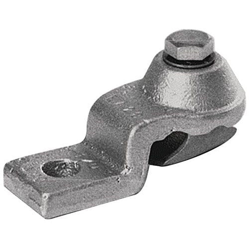 Burndy EA2C 2Str 1-Hole Copper Terminal Lug