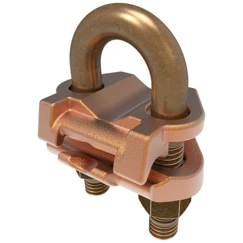 Burndy GAR1529 250Mcm Ground Connector