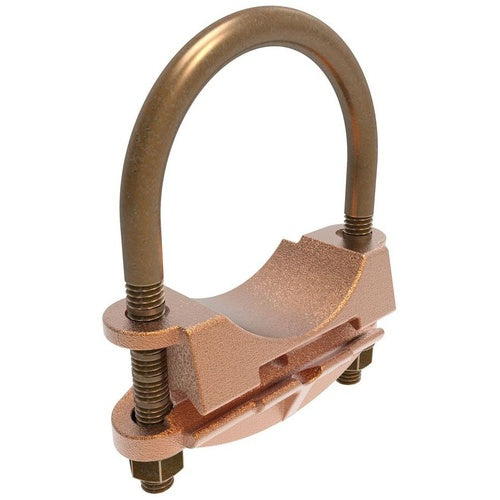Burndy GAR174C 4Awg Ground Connector
