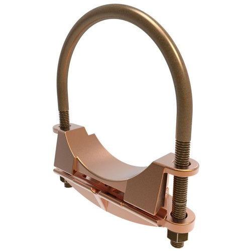 Burndy GAR2226 2/0Awg Ground Connector