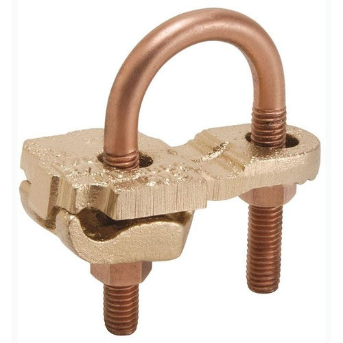 Burndy GAR3902BU 1/2-1" Ground Connector