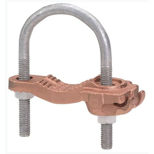 Burndy GAR3902 1/2-1" Ground Connector