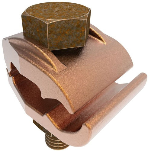 Burndy GB26 2/0Awg Ground Connector