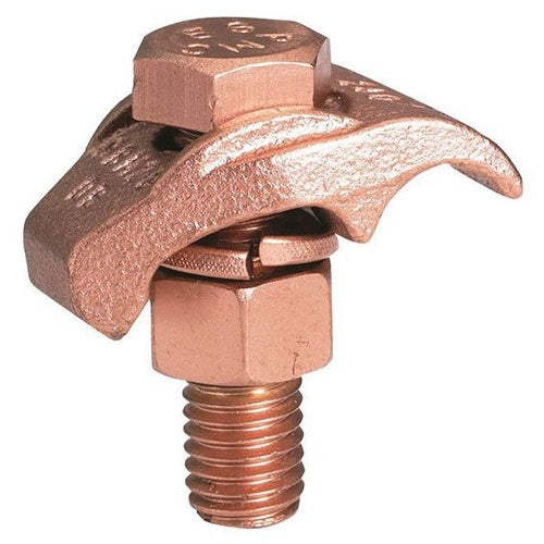 Burndy GBM4C 4Awg Ground Connector