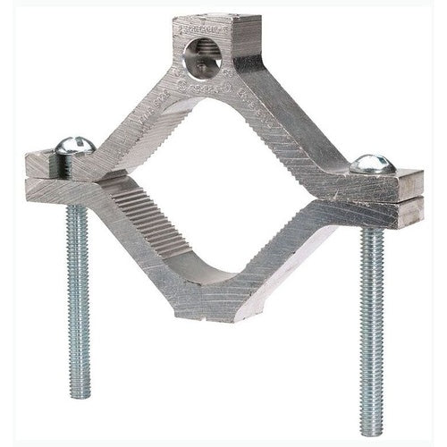 Burndy GC15A 14-1/0 Ground ClAMP
