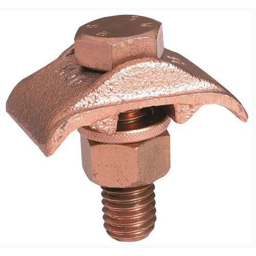 Burndy GCM26 4-2/0 1-Bolt Ground Connector