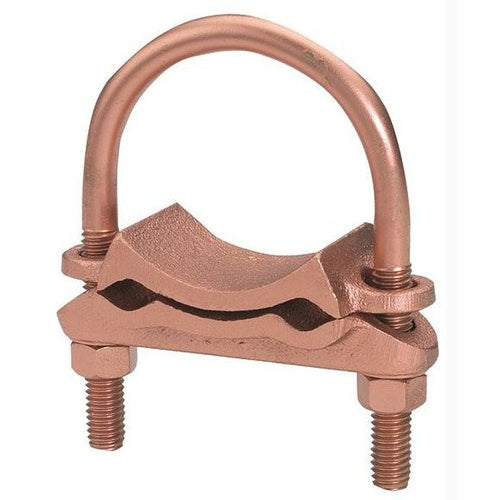 Burndy GD2126 2/0 Parallel Ground Connector
