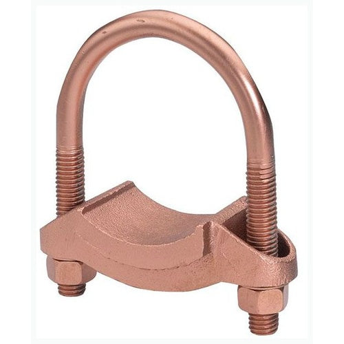Burndy GG22-2 4" Ground Connector