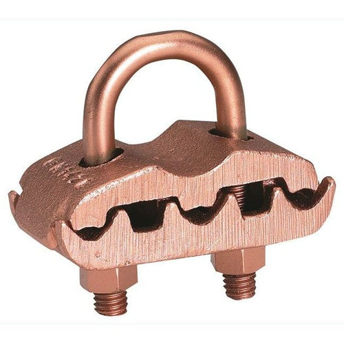 Burndy GK1426 4-20 Copper Ground Connector