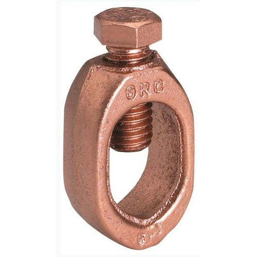 Burndy GRC12 1/2 Ground Rod ClAMP