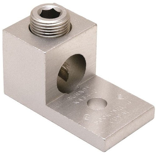 Burndy KA34U 500 Copper/Aluminum Mechanical Lug