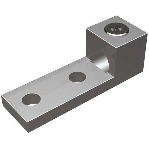 Burndy KA44U-2N 1000 Aluminum/Copper 1-Hole Lug