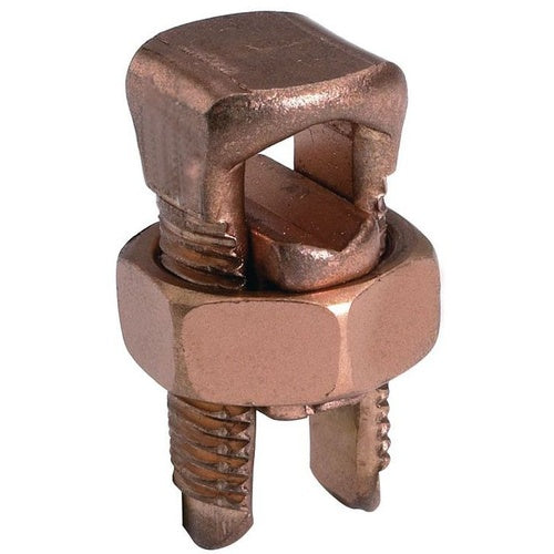 Burndy KS-17 6Sol Split Bolt Connector