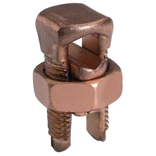 Burndy KS-27 3/0Str Copper Split Bolt
