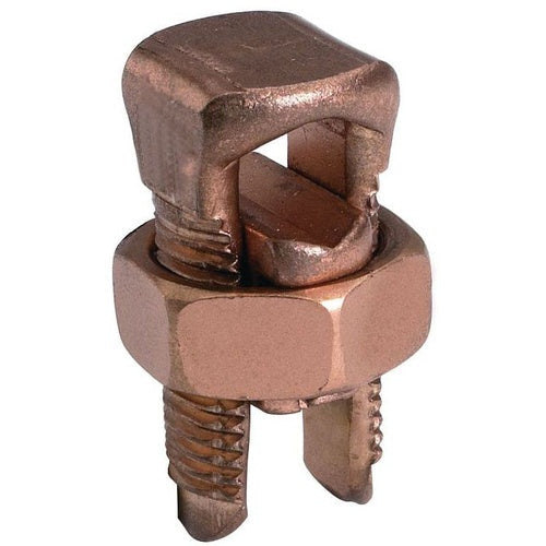 Burndy KS-29 250 Copper Split Bolt