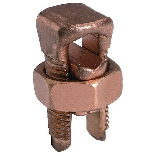 Burndy KS44 1000Mcm Split Bolt Connector