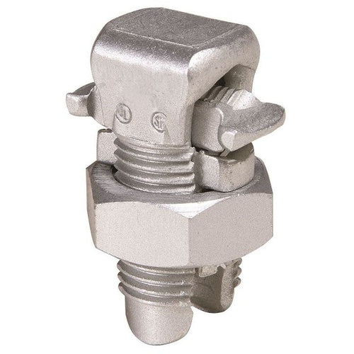 Burndy KSA6 6Str Split Bolt Connector