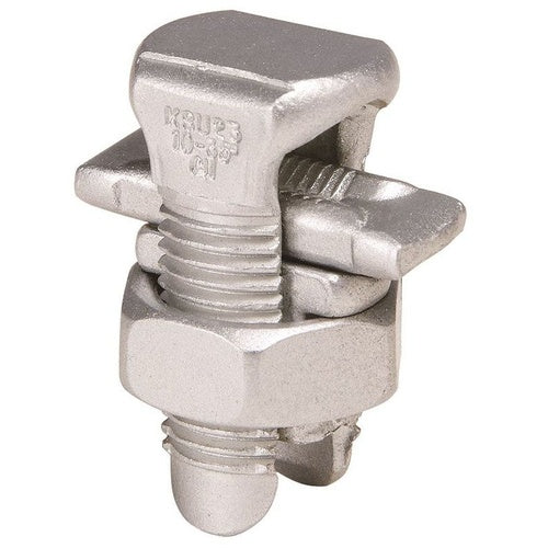 Burndy KSU-20 4Sol Copper/Aluminum Split Bolt