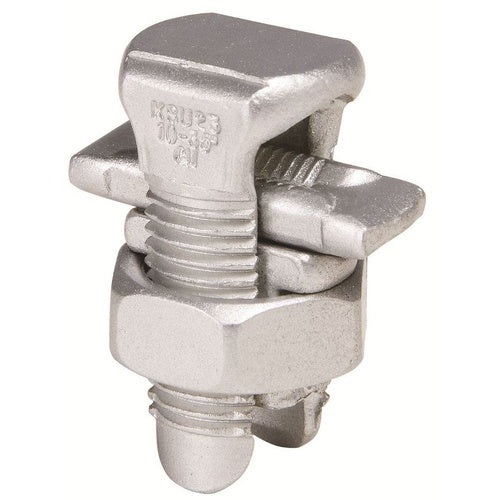 Burndy KSU-23 2Str Copper/Aluminum Split Bolt
