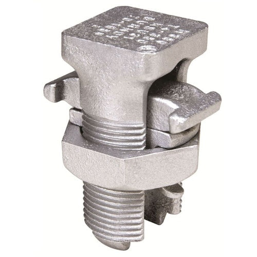 Burndy KSU-27 3/0Str Copper/Aluminum Split Bolt