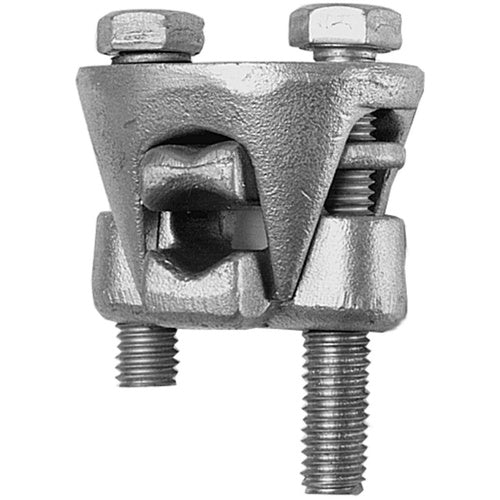 Burndy KVS40-A 800Mcm Aluminum 2 Bolt Connector